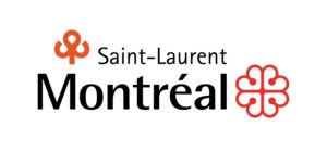 Borough Saint Laurent-City of Montreal Color