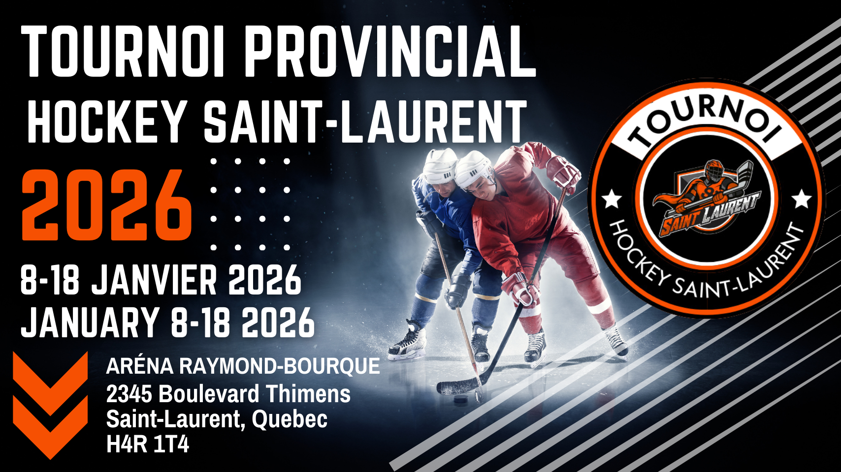 TOURNAMENT BANNER